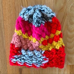 NWT UO Knit Beanie